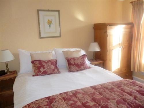 The Ken Bridge Hotel & Campsite New Galloway Phòng bức ảnh
