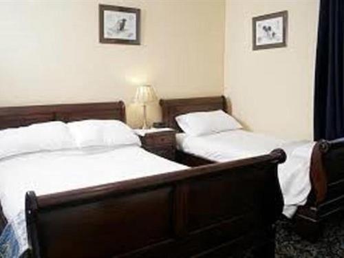 The Ken Bridge Hotel & Campsite New Galloway Phòng bức ảnh