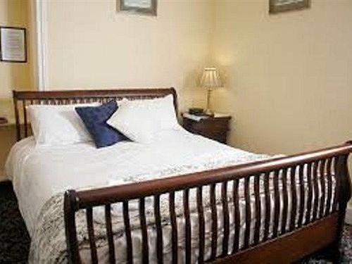 The Ken Bridge Hotel & Campsite New Galloway Ngoại thất bức ảnh